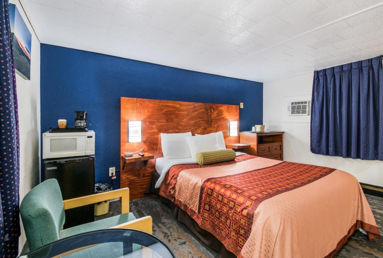 Highland Inn นิวคัมเบอร์แลนด์ ภายนอก รูปภาพ