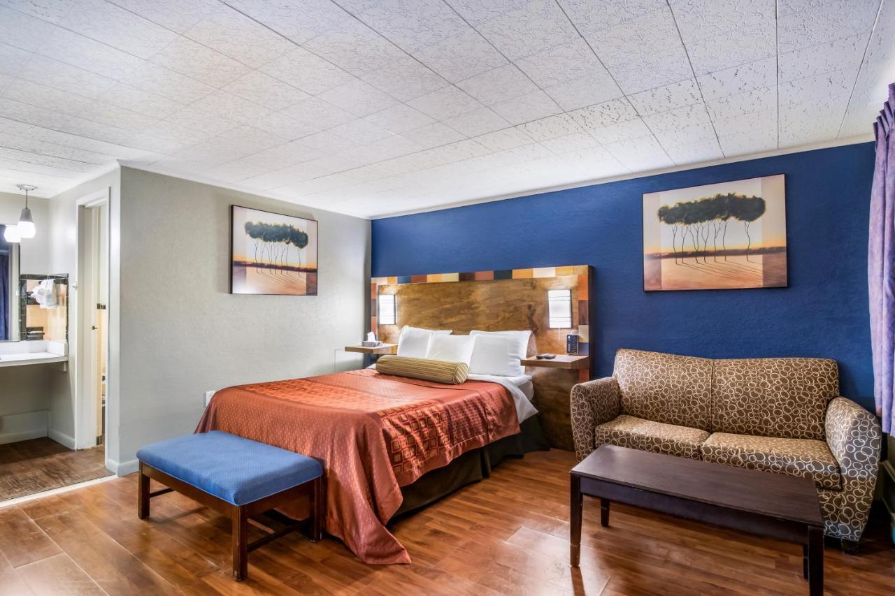 Highland Inn นิวคัมเบอร์แลนด์ ภายนอก รูปภาพ