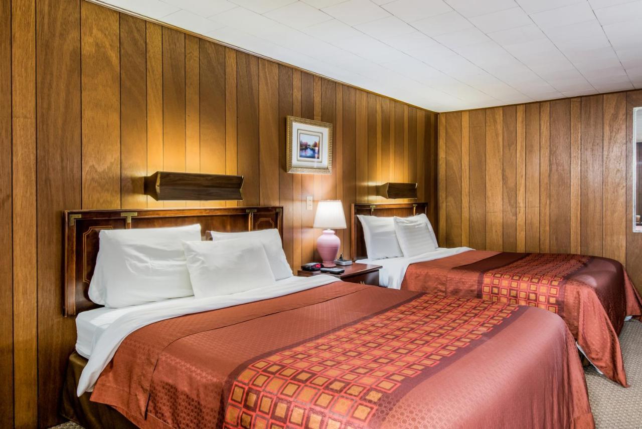 Highland Inn นิวคัมเบอร์แลนด์ ภายนอก รูปภาพ